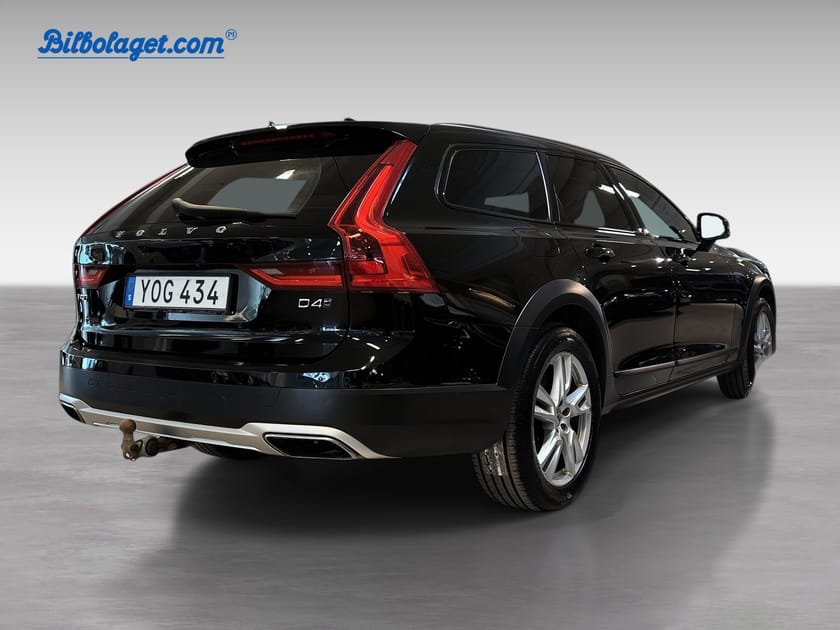 Bild 4 av Volvo V90 Cross Country D4 AWD Business Adv