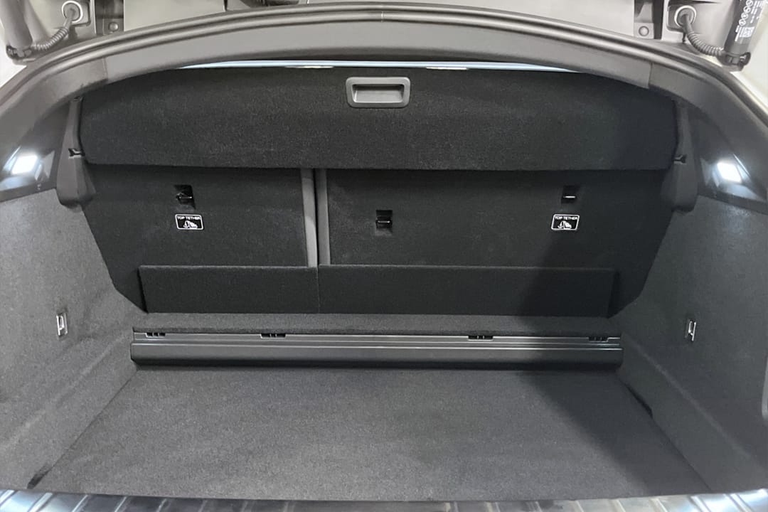 Polestar 4 Coupé Long range Single motor