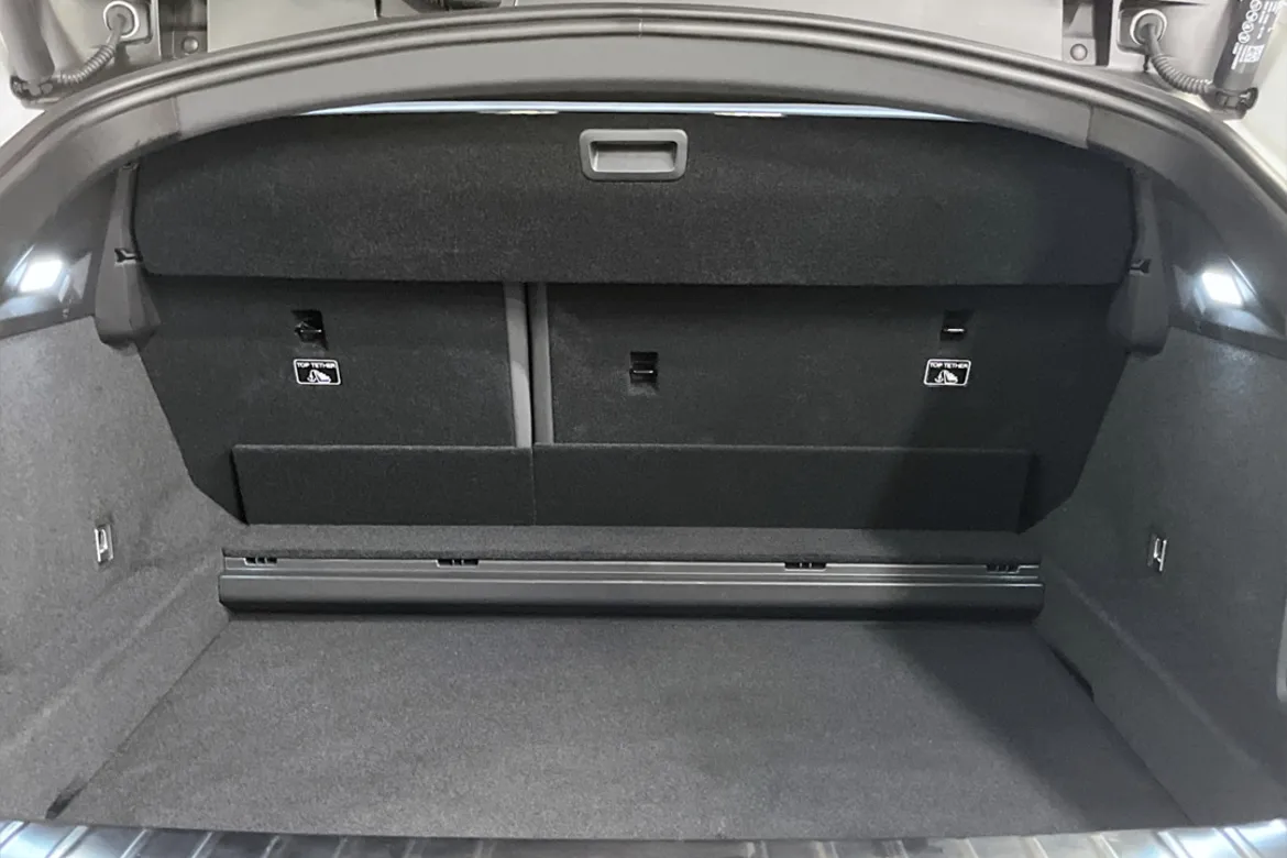 Polestar 4 Coupé Long range Single motor