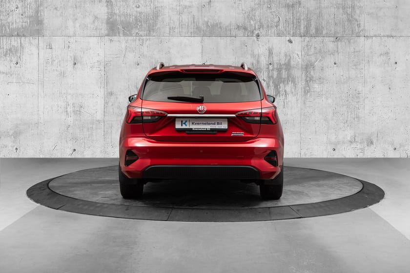 Bilde 5 av MG 5 Standard Range Luxury 360kamera/ACC/El.stol/Navigasjon
