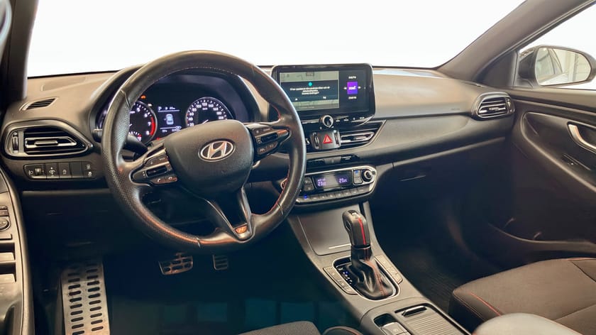 Bild 4 av Hyundai i30 Kombi N-Line