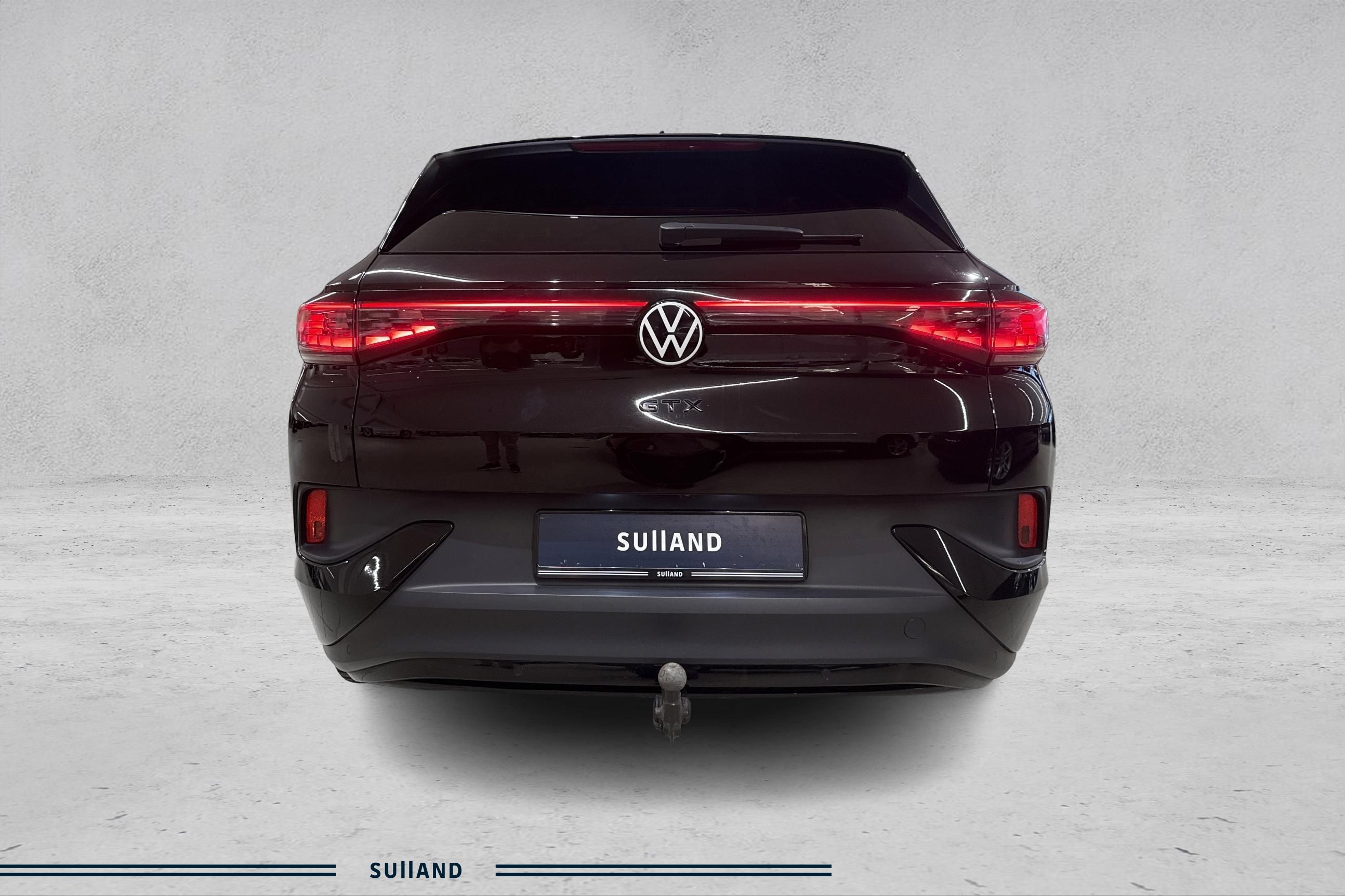 Thumnail bilde 3 av Volkswagen ID.4 GTX