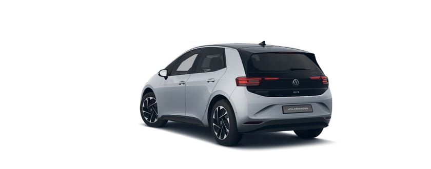 Bild 3 av Volkswagen ID.3 Pro Performance Edition/ Privatleasing