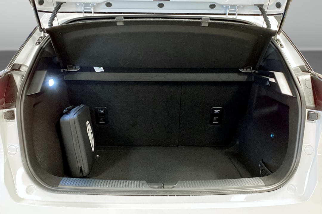 MG 4 Electric Standard Range