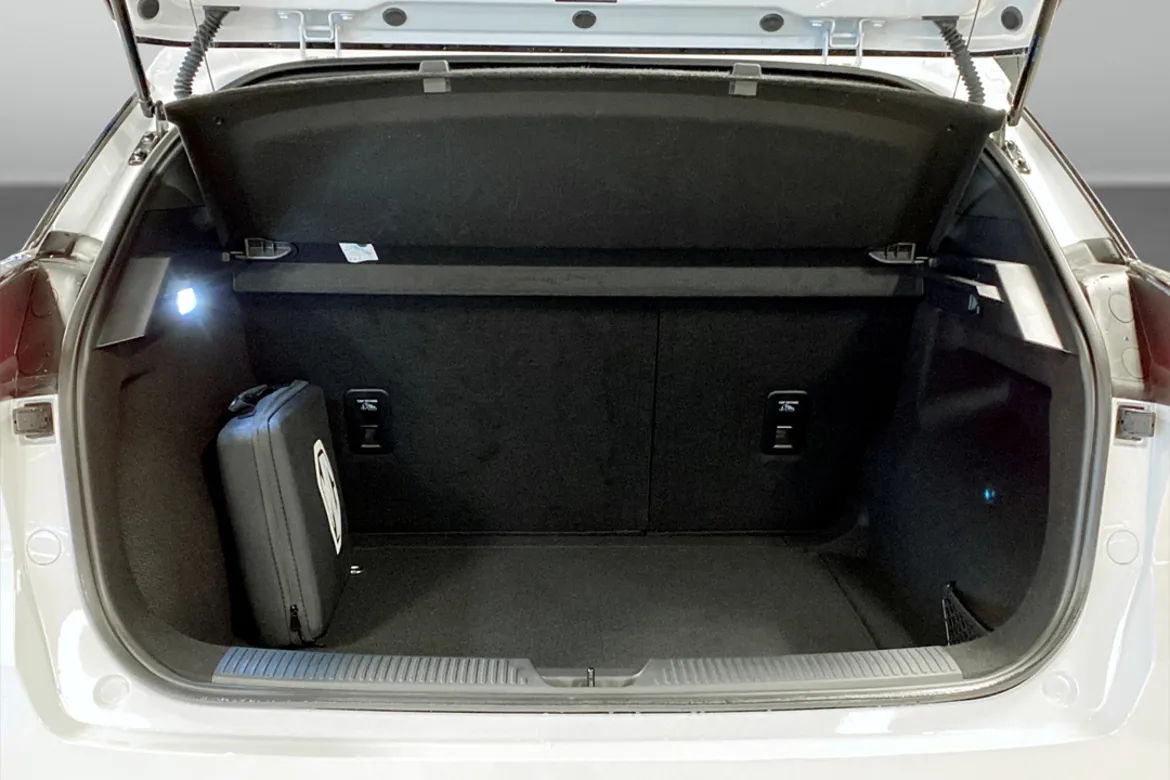 MG 4 Electric Standard Range