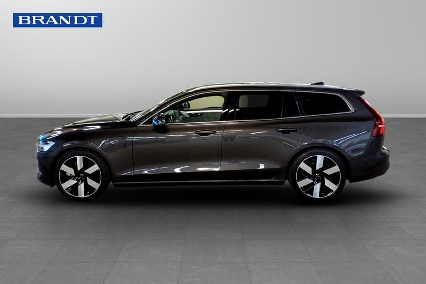 Bild 3 av Volvo V60 T6 Ultra Bright