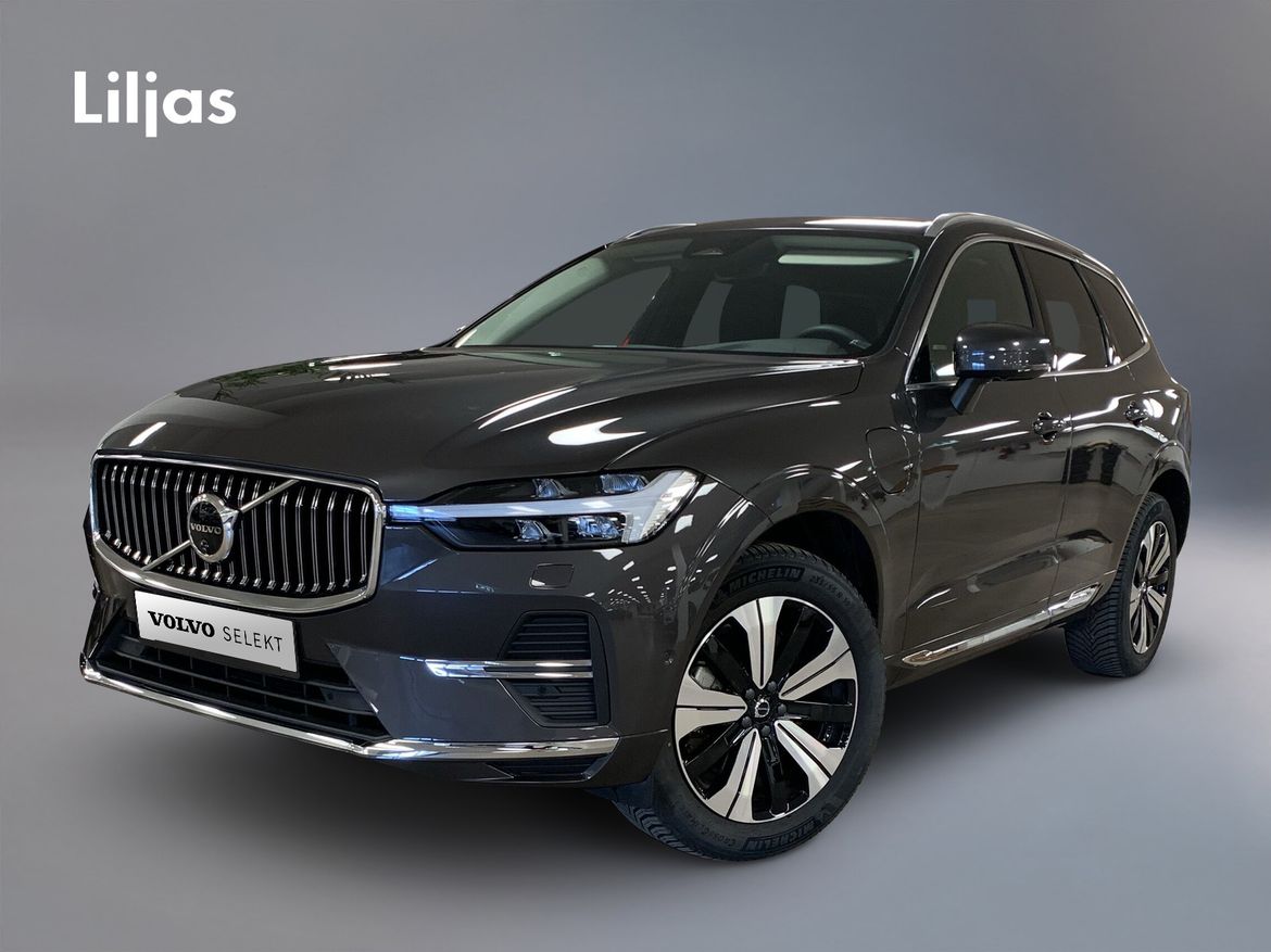ZFM70G – Volvo XC60