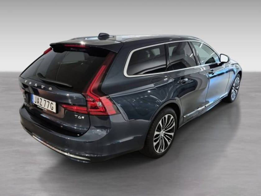 Bild 4 av Volvo V90 T6 Core Bright