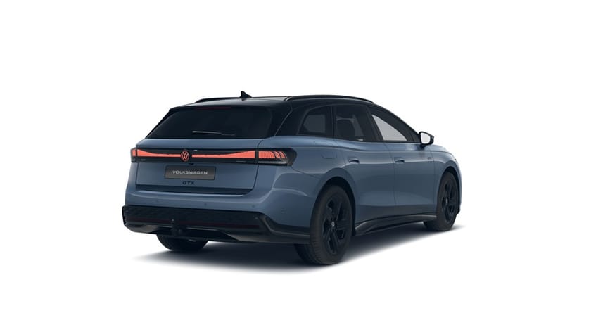 Bild 5 av Volkswagen ID.7 GTX Tourer 86 KWH BATTERI 340 HK 1 VXL