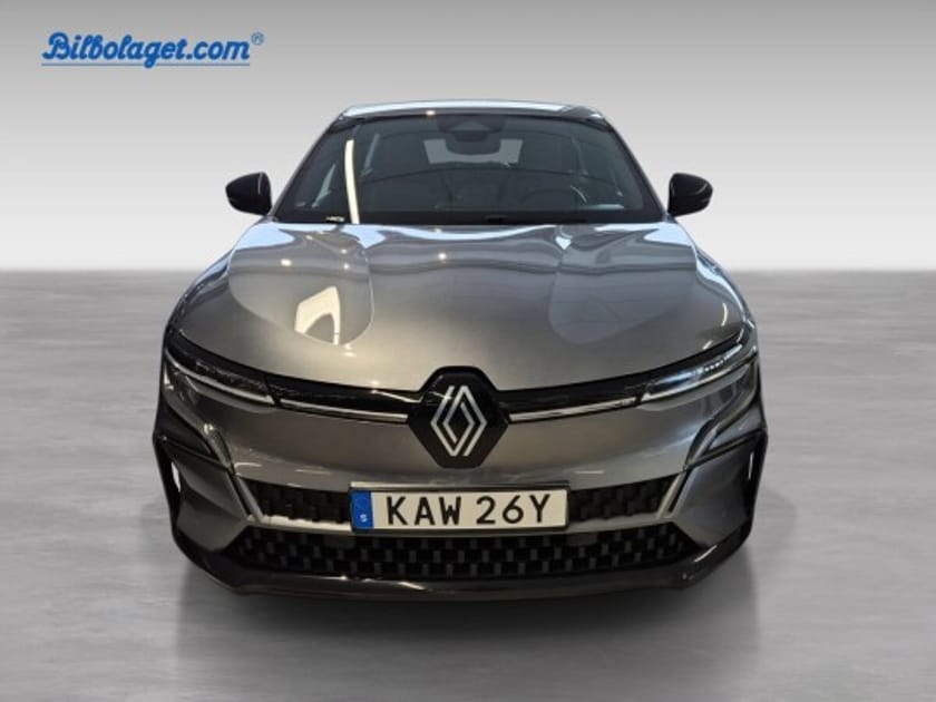 Bild 1 av Renault Mégane E-TECH Techno 60kWh/220hk