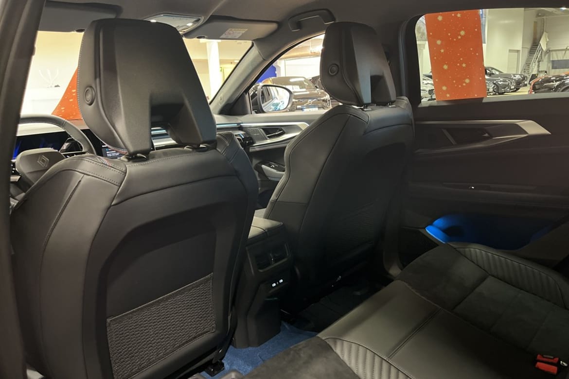 Renault Rafale 2025 - miniatyr 6