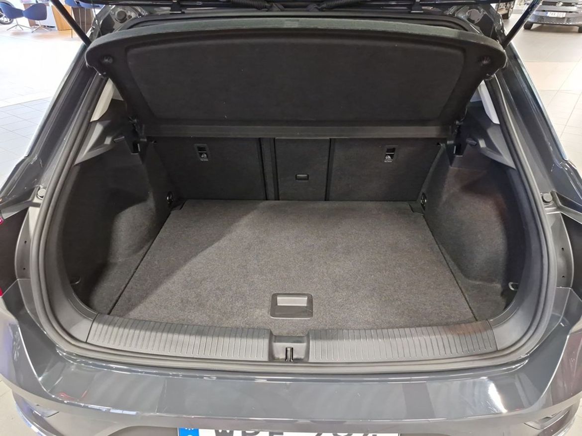 Volkswagen Volkswagen T-Roc — bild 12