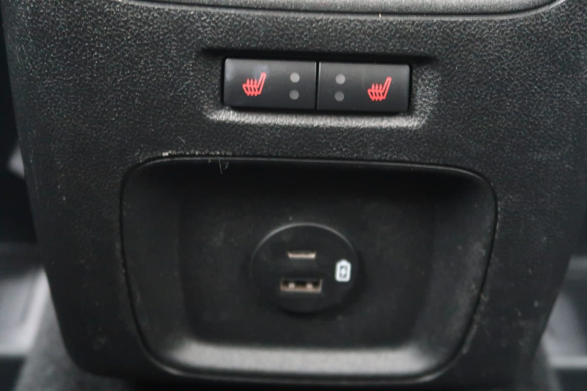 Ford Kuga 2023 - miniatyr 11