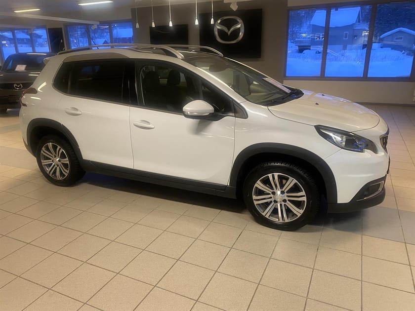 Bilde 3 av Peugeot 2008 