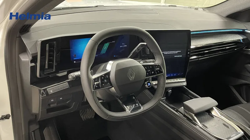 Bild 11 av 14 – Renault Austral E-TECH 200 Techno A II
