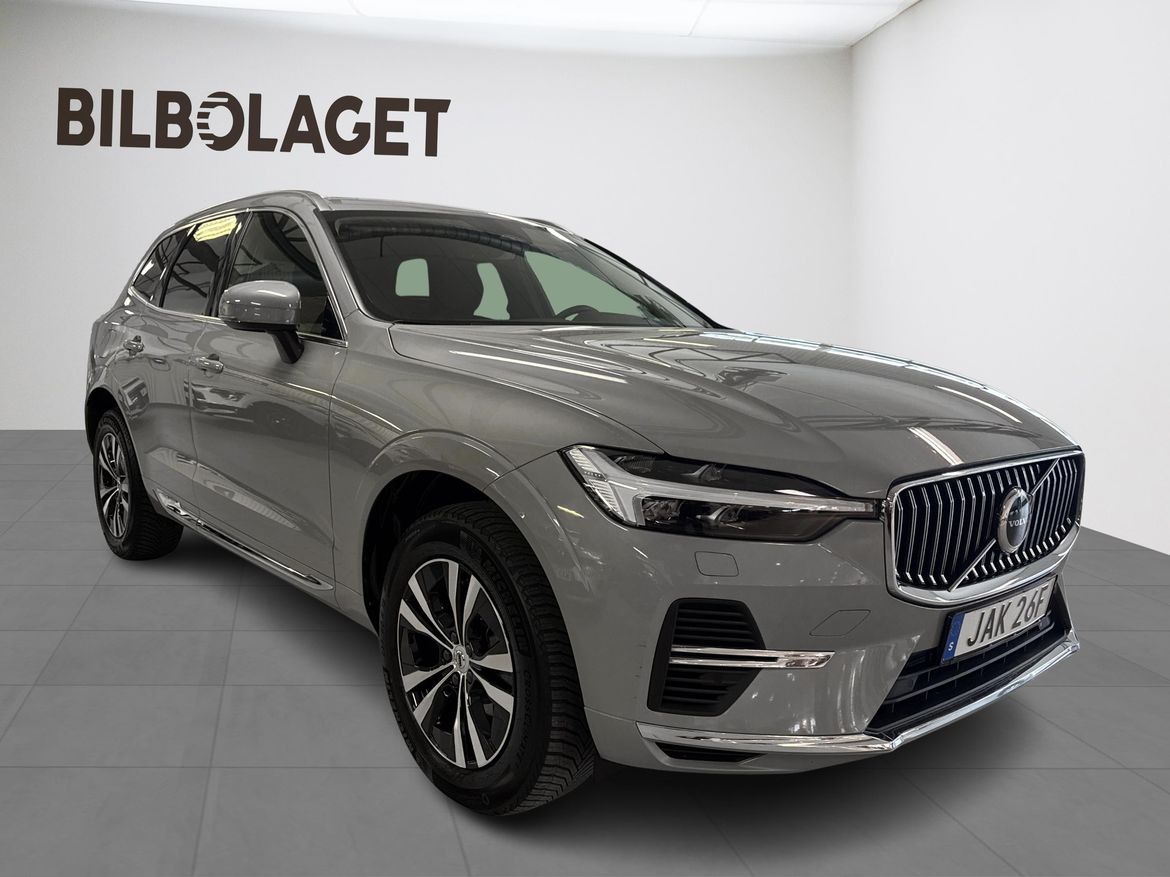 Volvo XC60 2024 - miniatyr 5