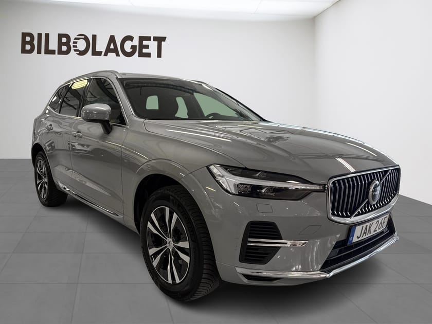 Bild 5 av Volvo XC60 Recharge T6 Core Edition