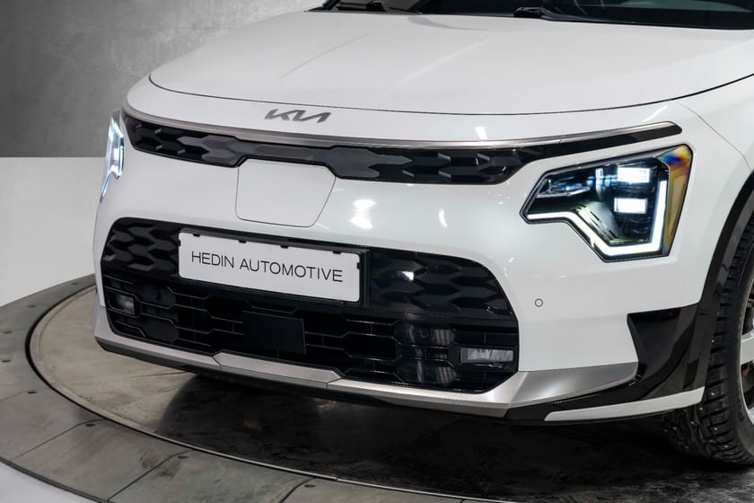 Bilde 3 av Kia Niro EV 64,8 kWh Active
