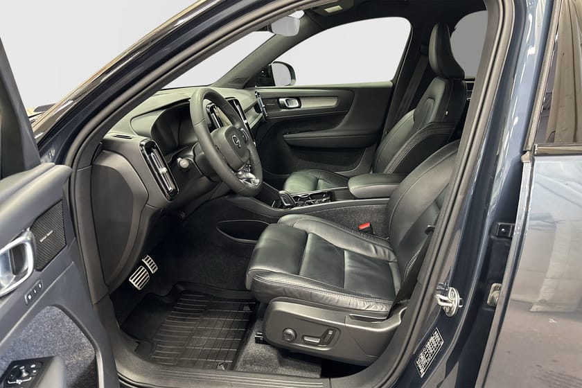 Bild 4 av Volvo XC40 Recharge T4 R-Design