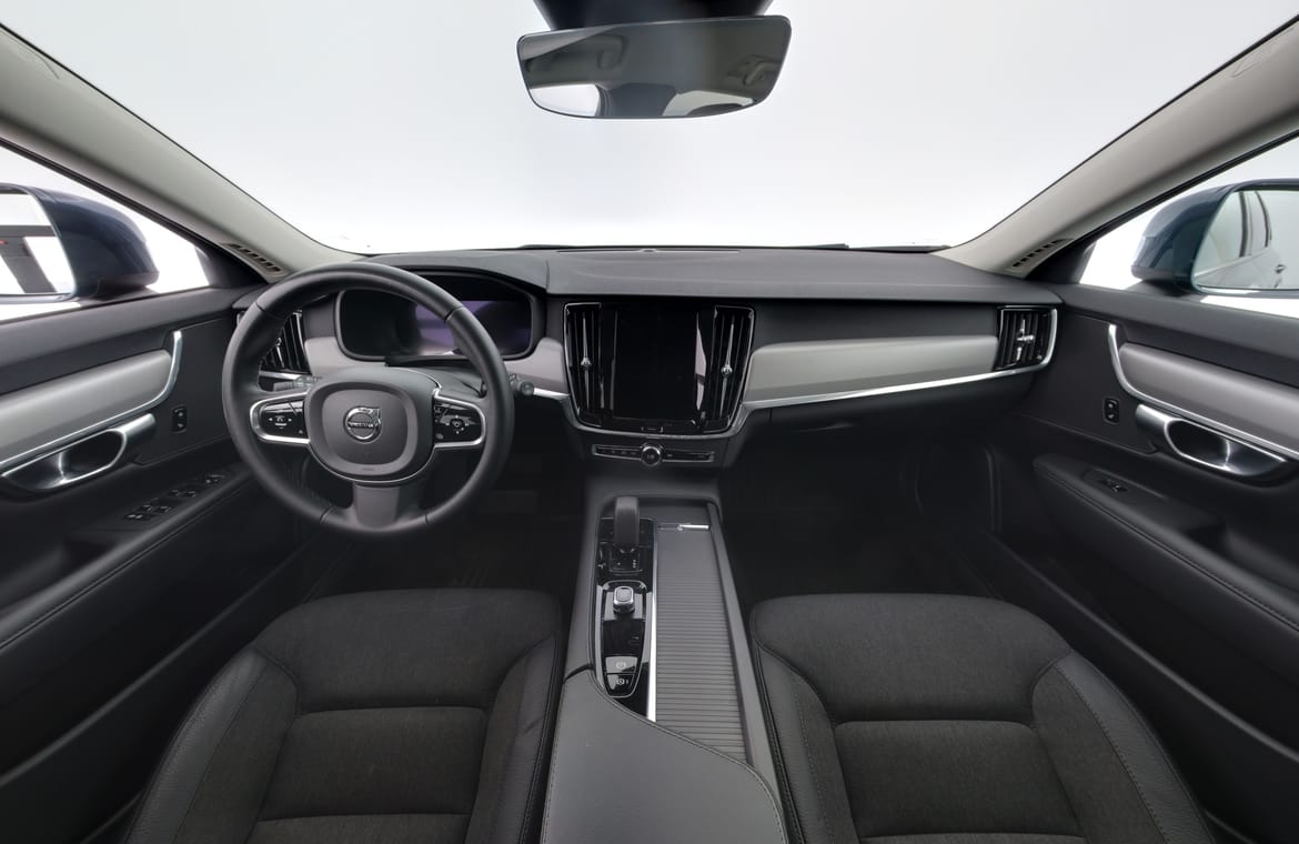 Volvo V90 2024 - miniatyr 7