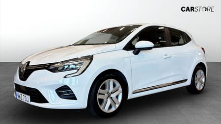 Renault Clio // ZEN TCE 90hk //