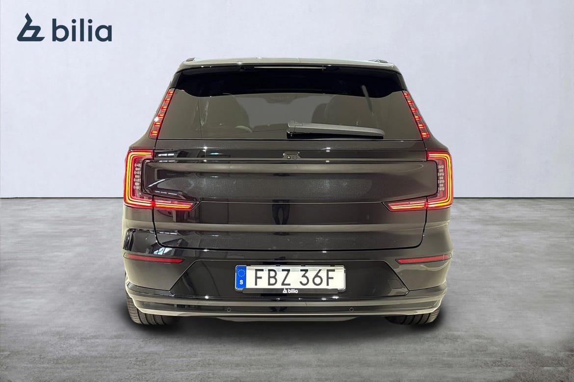 Bild 6 av 6 på bilen