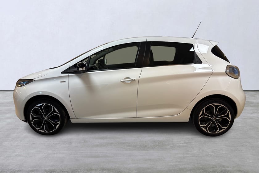 Bild 2 av Renault ZOE R110 41 kWh Iconic batteriköp