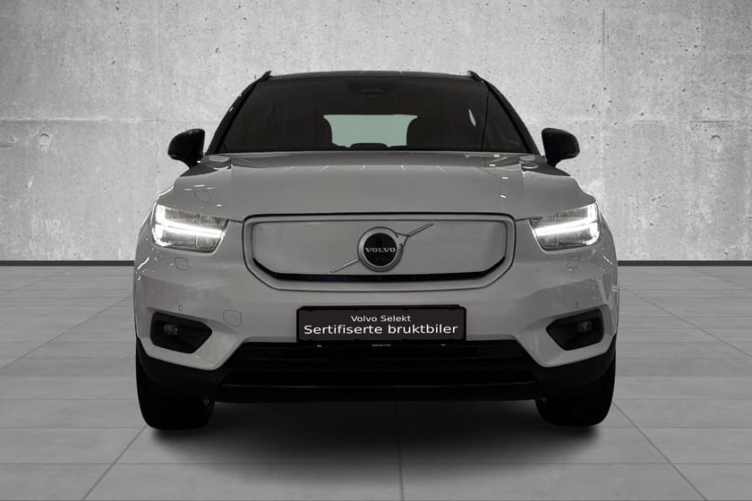 Bilde 2 av Volvo XC40 P8 AWD Recharge Twin, H.Feste, 360kam, Harman&Kardon+++