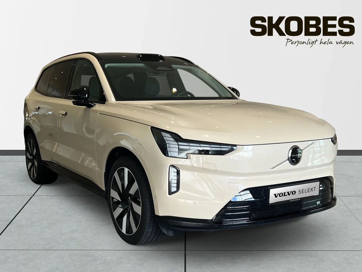 Volvo EX90 Twin Motor Performance 7-seater