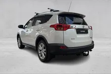 Thumnail bilde 2 av Toyota RAV4