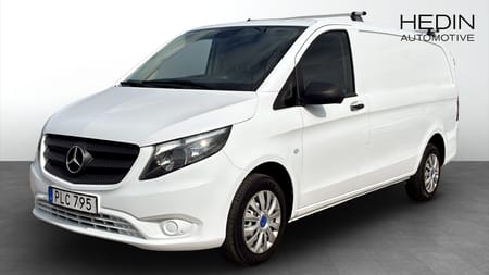 Mercedes-Benz Vito 111 CDI 2.8t
