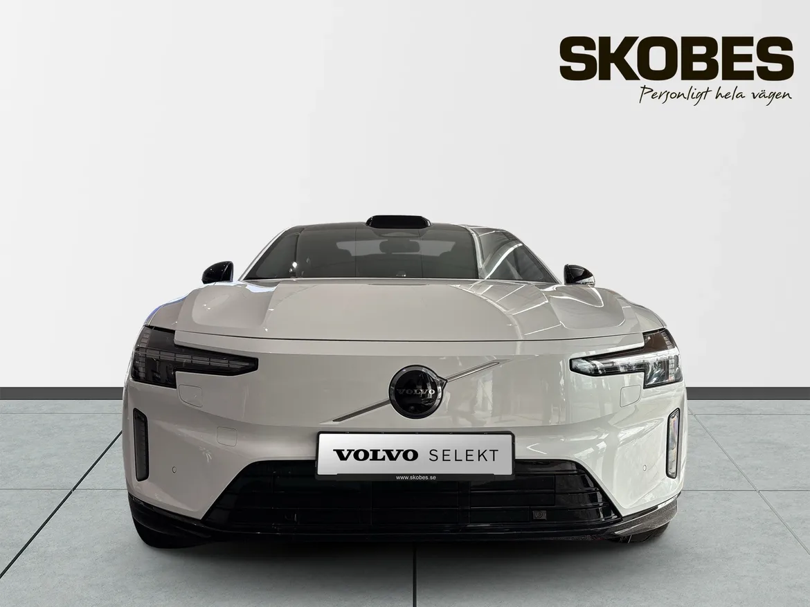Volvo ES90 Single Motor Extended Range