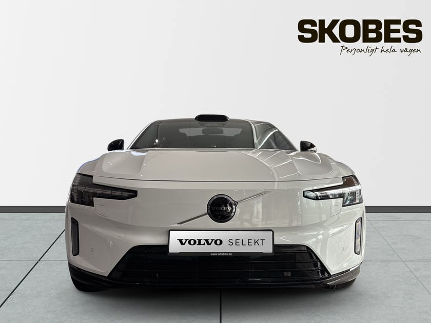 Bild 2 av Volvo ES90 Single Motor Extended Range Ultra