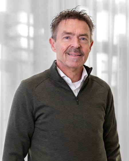 NIKLAS AMBJÖRNSON 