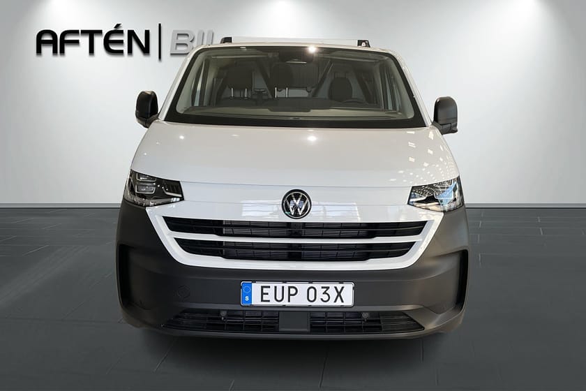 Bild 3 av Volkswagen Transporter L2 150hk 2.0 TDI 4Motion / LAGERBIL /  DRAG / RÄCKE