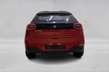 Thumnail bilde 3 av Dongfeng Nammi Box