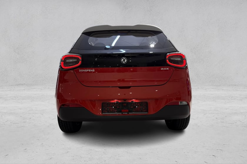 Bilde 4 av Dongfeng Nammi Box Demobil | Cruise | Ryggekamera | Carplay