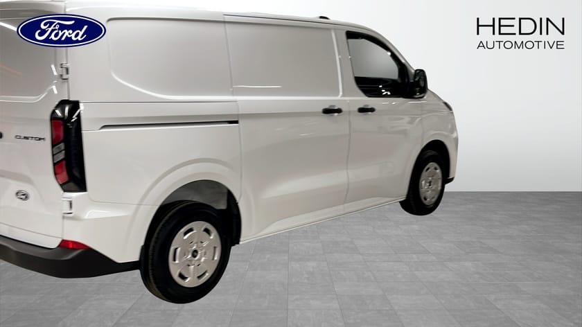 Bild 2 av Ford Transit Custom 280 TREND SKÅP 280S 136 A FWD