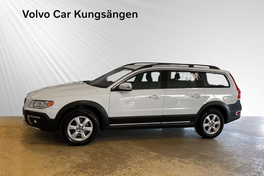 Bild 3 av Volvo XC70 D4 163 AWD Momentum Business E DRAG