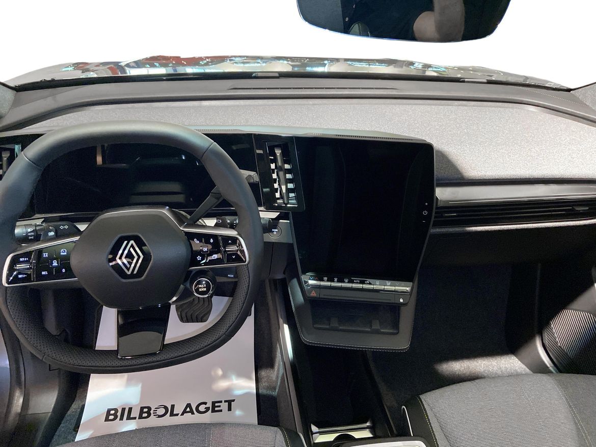 Renault Scenic E-Tech 2024 - miniatyr 16