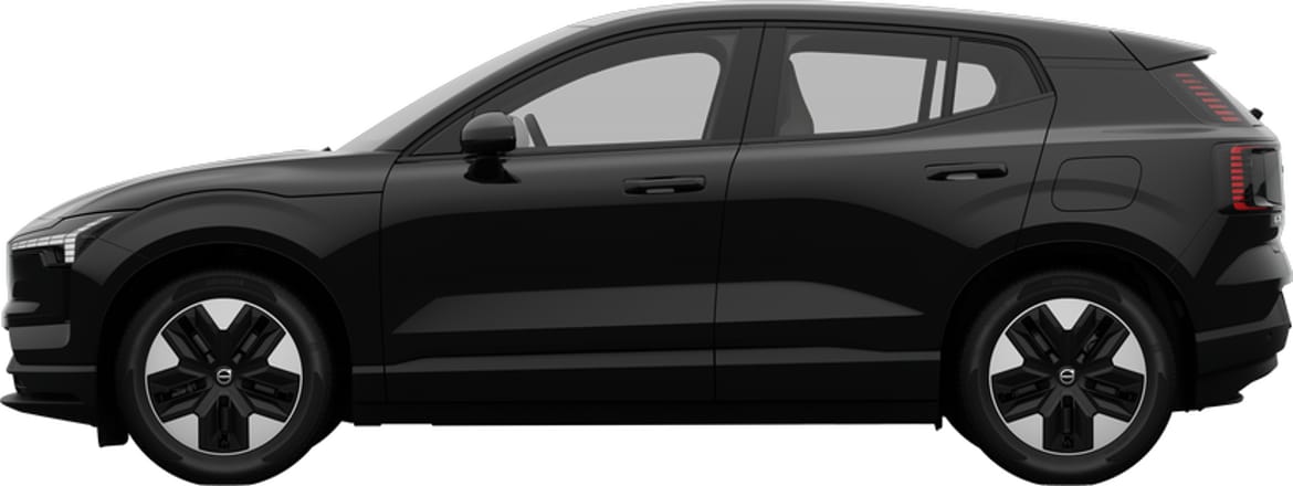 Volvo EX30 2026 - miniatyr 11