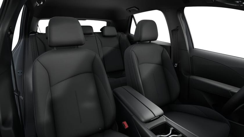 Bild 5 av Volkswagen ID.3 Neo Life