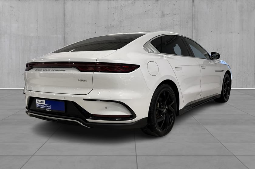 Bilde 5 av BYD Han EV AWD 4x4, 521kmWLTP, 360 Kam, Navi, 360 kamera
