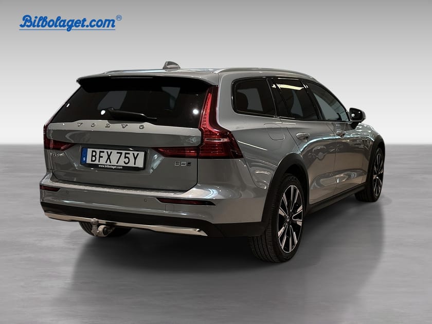 Bild 4 av Volvo V60 Cross Country B5 AWD Bensin Plus