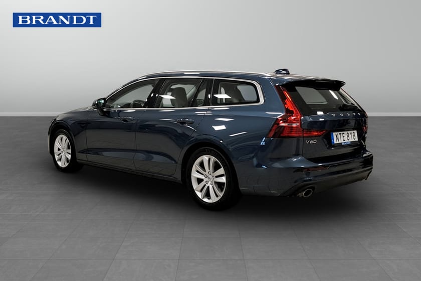 Bild 2 av Volvo V60 D4 Momentum Advanced Edition