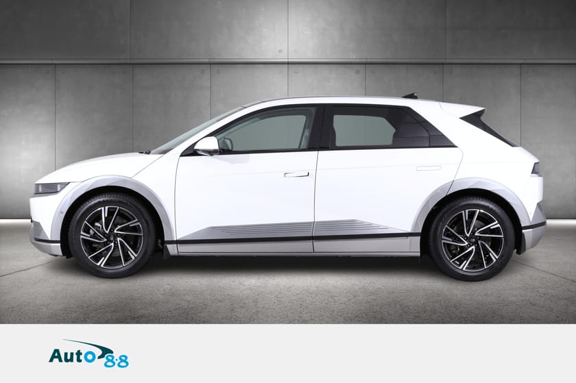 Bilde 3 av Hyundai Ioniq 5 KAMPANJE* | Premium | LR | AWD | ACC | HUD | Panorama