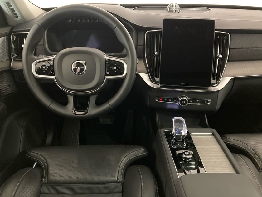 Bild 5 av Volvo XC90 T8 Ultra Dark