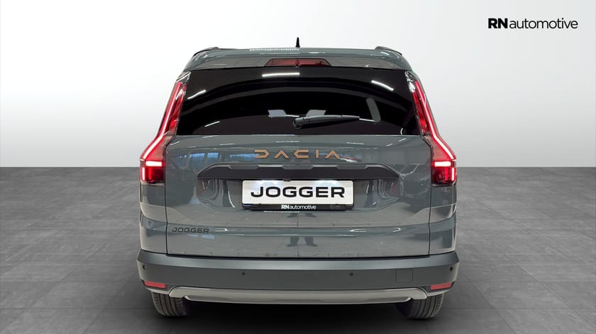 Bild 4 av Dacia Jogger 7-sätes Extreme | 7-SITS | CarPlay | Backkamera |