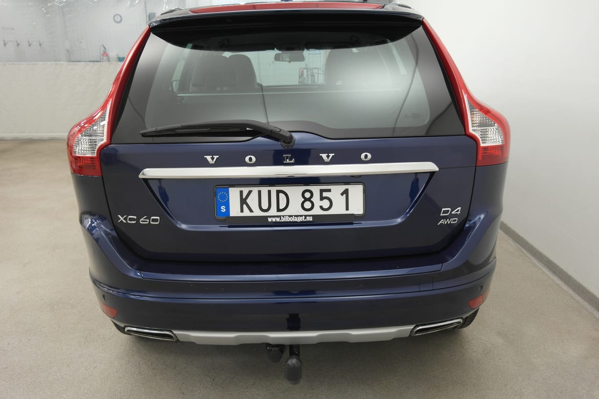Volvo XC60 2016 - miniatyr 16