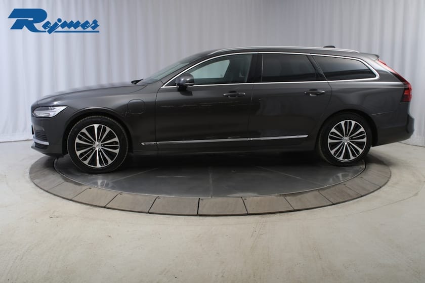 Bild 3 av Volvo V90 Recharge T6 Core Edition